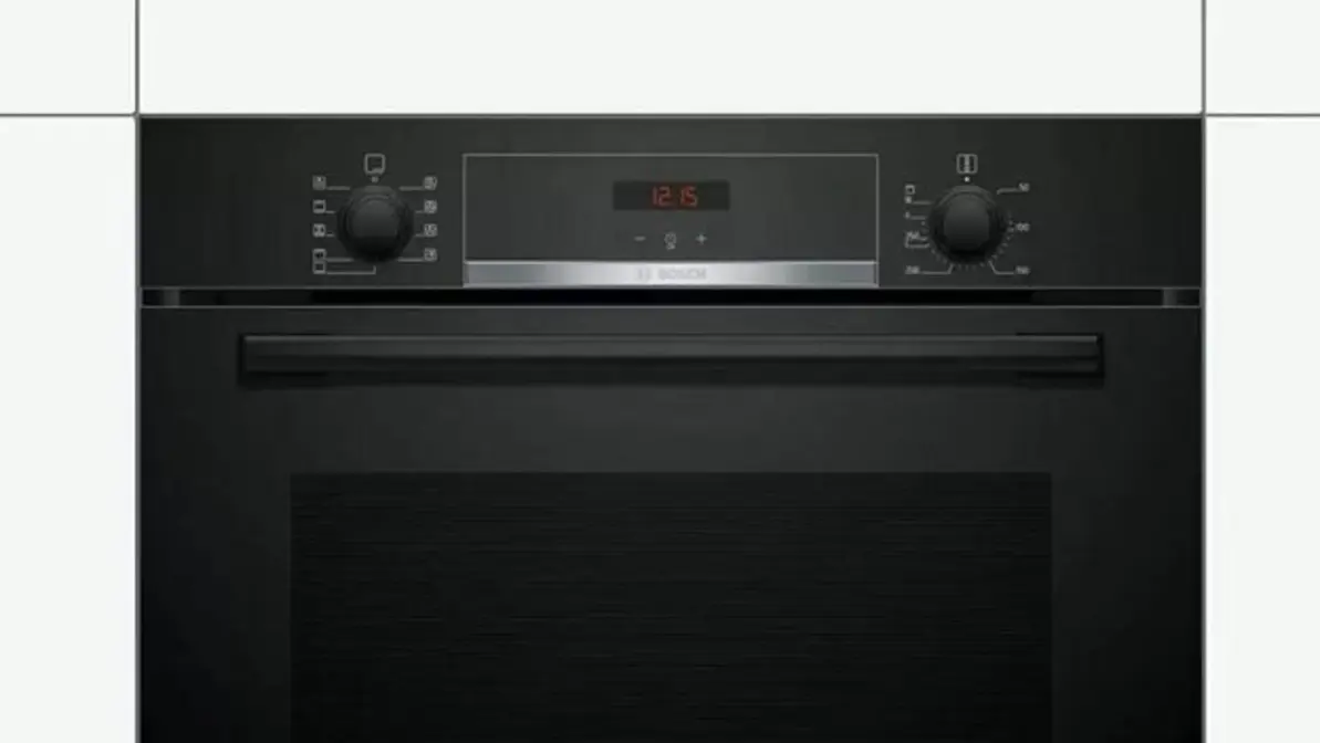 Духовой шкаф Bosch HBA534EB0 фото 2