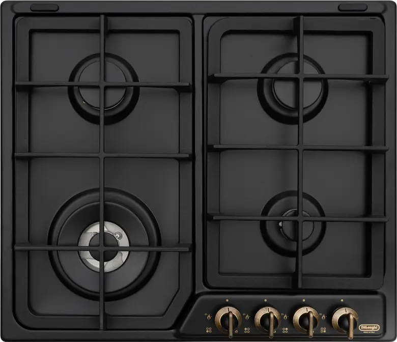 Газовая панель DeLonghi ANF 46 PRO RUS фото 1