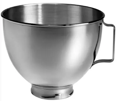 Чаша KitchenAid K45SBWH