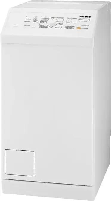 Стиральная машина Miele W 604 фото 1