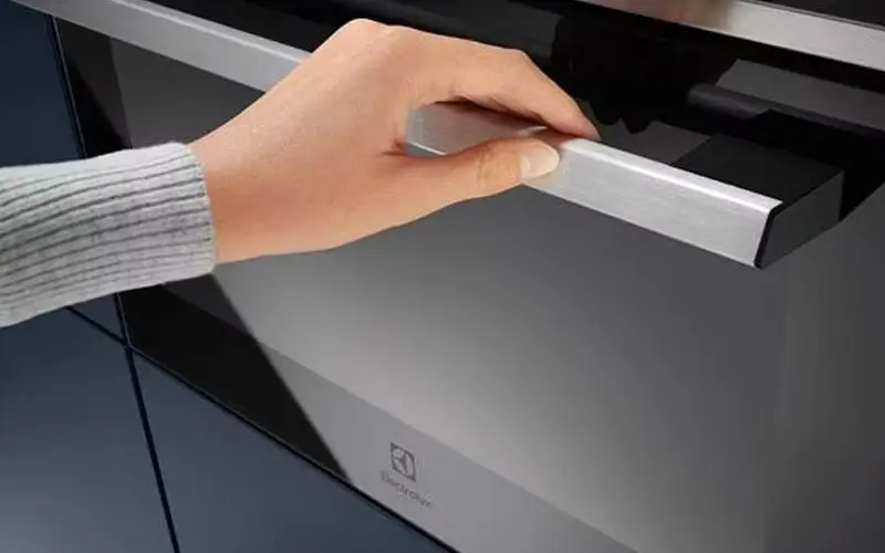 Духовой шкаф Electrolux KVBAS21WX фото 5