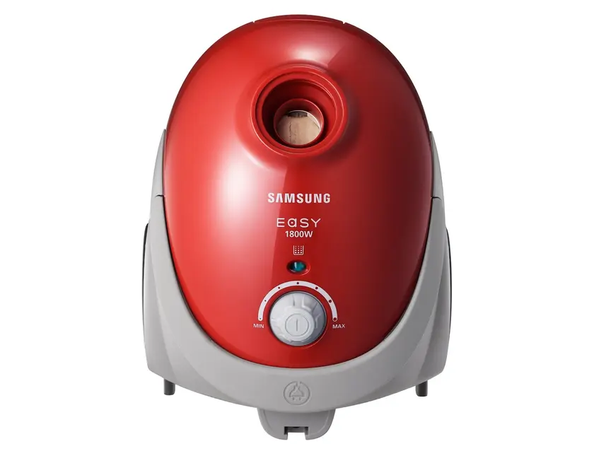 Пылесос Samsung VCC5251V3R/XEV фото 3