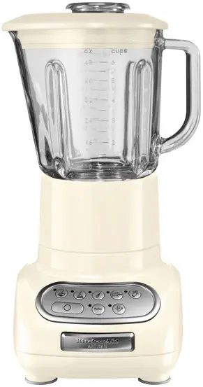Блендер KitchenAid 5KSB5553EAC фото 2