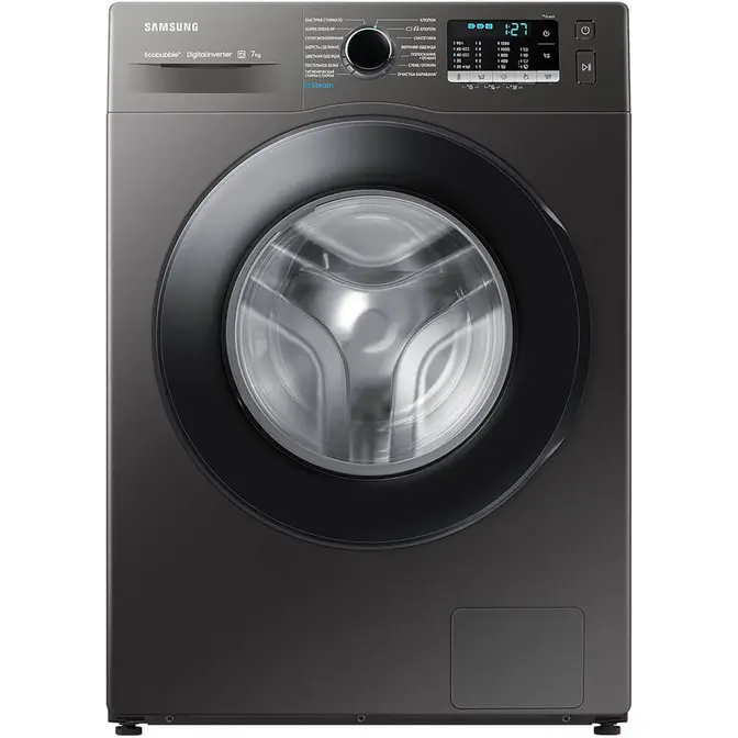 Стиральная машина Samsung WW70AGAS25AXLP фото 1