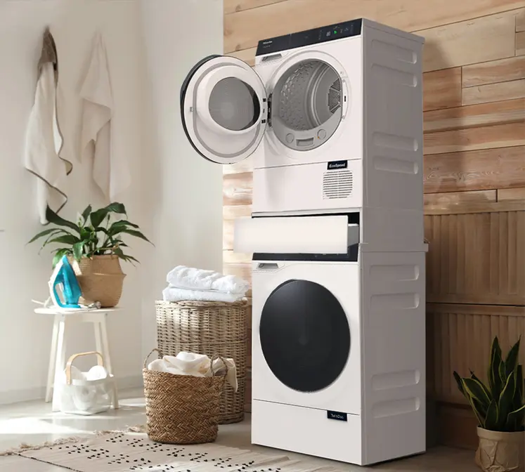 Монтажный комплект с выдвижной полкой Miele WTV 611 фото 3