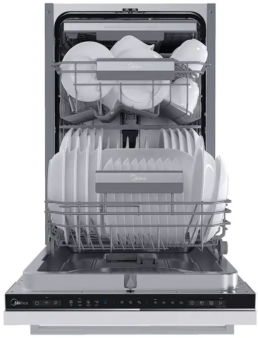 Посудомоечная машина Midea MID45S140i фото 1
