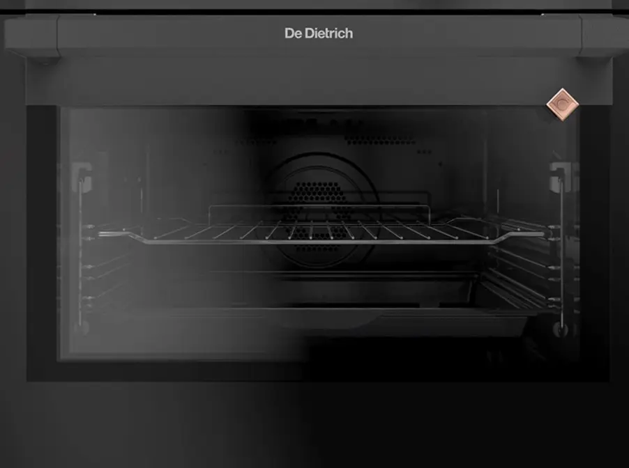 Духовой шкаф De Dietrich DKR7580A фото 2