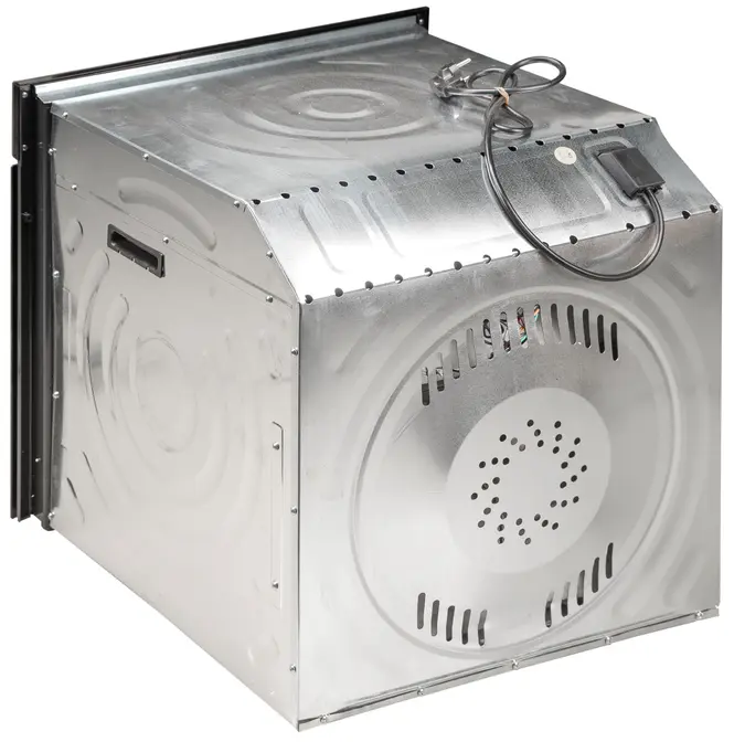 Духовой шкаф DeLonghi DEO 755 NB RAMONA фото 15