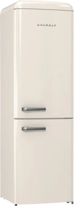 Двухкамерный холодильник Gorenje ONRK619EC фото 3