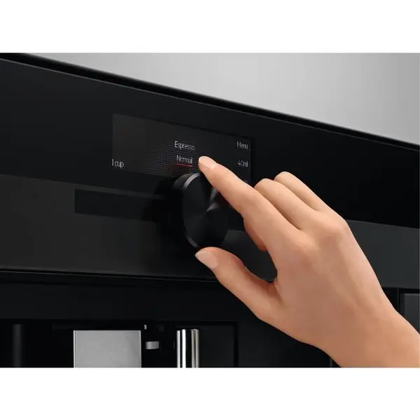Кофемашина AEG KKK994500T фото 6