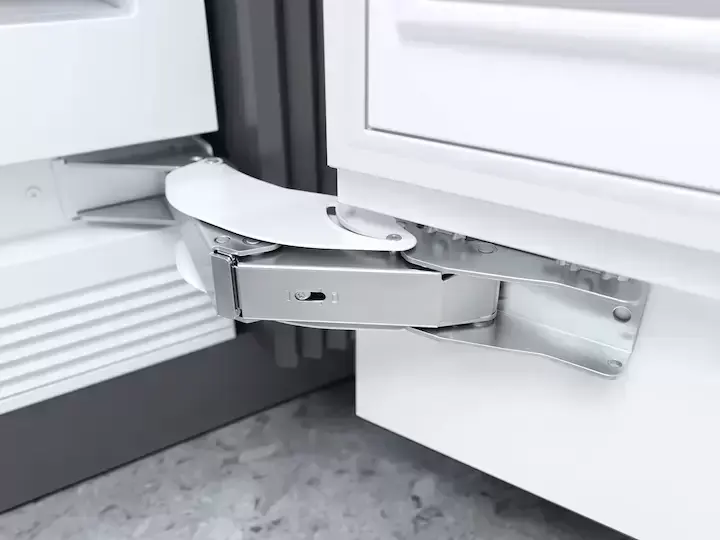 Встраиваемый холодильник Miele F 2812 Vi фото 7
