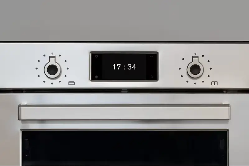 Духовой шкаф Bertazzoni FPRO6117PTX3 фото 8 Духовой шкаф Bertazzoni FPRO6117PTX3 фото 8
