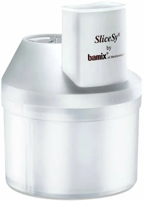 Блендер BAMIX Baking M200 White фото 3 Блендер BAMIX Baking M200 White фото 3
