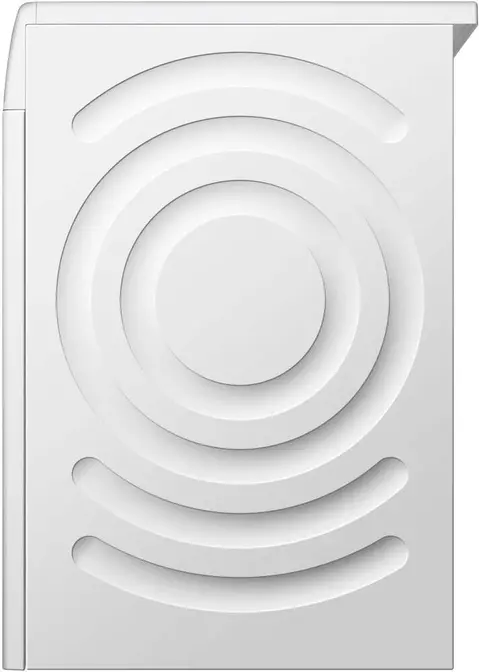 Стиральная машина Bosch WGG256AMSN фото 6