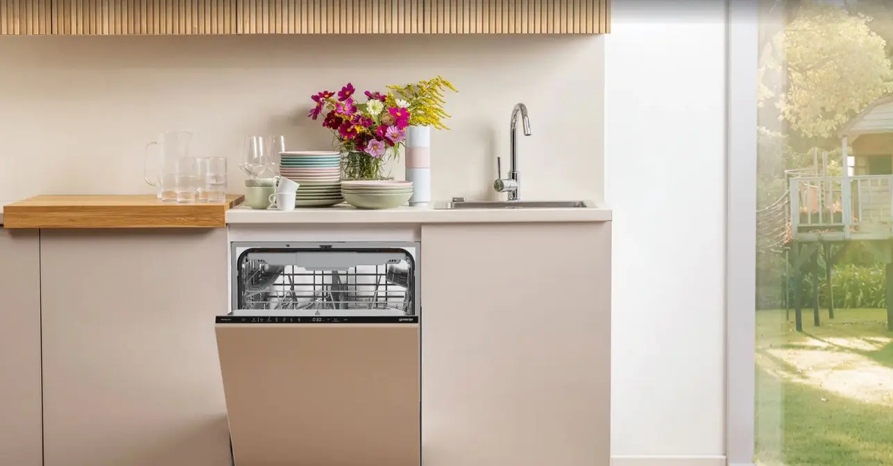 Посудомоечная машина Gorenje GV16E3 фото 11