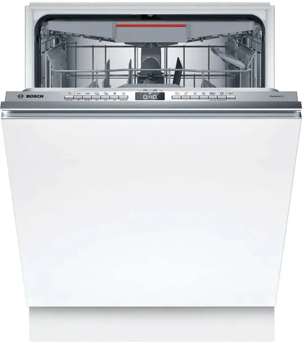 Встраиваемая посудомоечная машина Bosch SMV6YCX02E фото 1