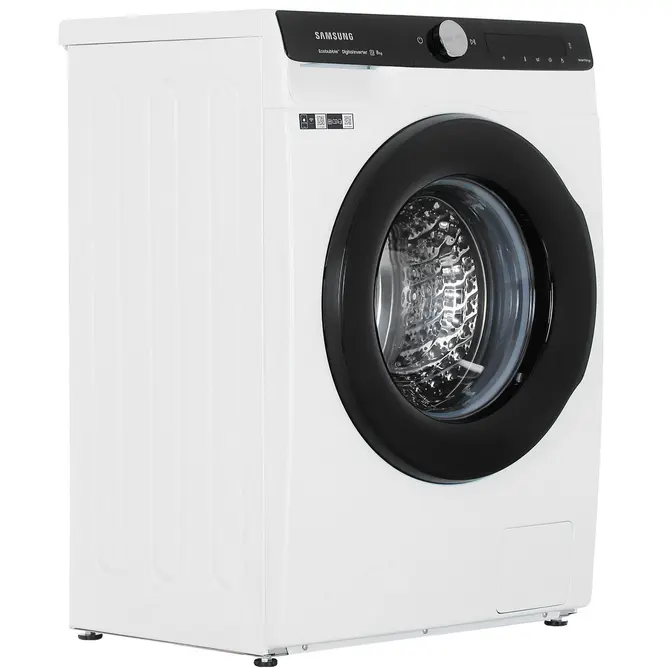 Стиральная машина Samsung WW80AG6S28AELP фото 2
