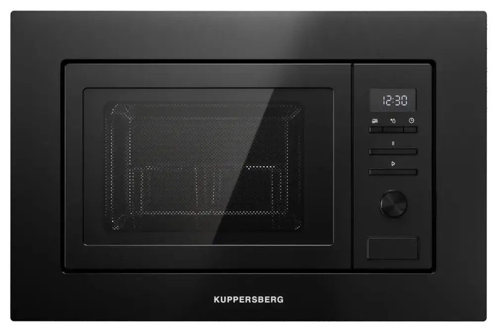 Микроволновая печь Kuppersberg HMW 621 B фото 1