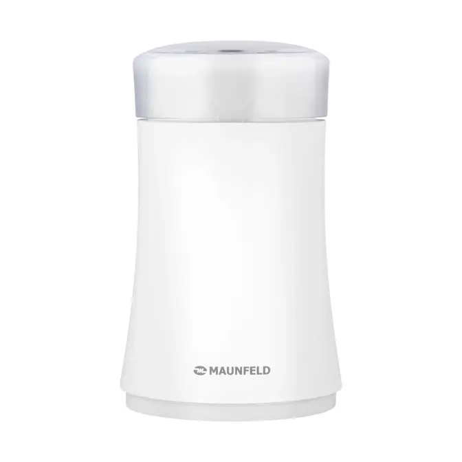 Кофеварка Maunfeld MF-531WH фото 1