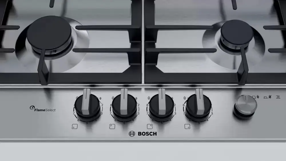 Варочная панель Bosch PCH6A5M95R фото 2