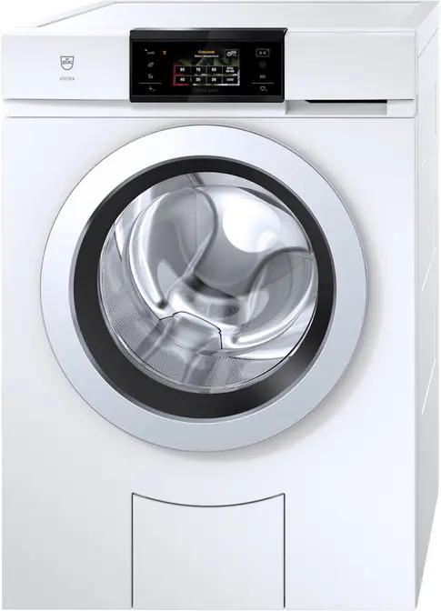 Стиральная машина V-ZUG AdoraWash V6000 li AW6T-11043 L фото 1