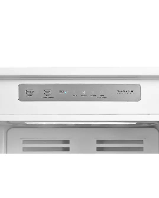 Морозильник Midea MDRE306FZF01 фото 5