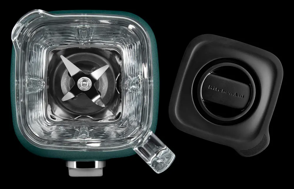 Стационарный блендер KitchenAid 5KSB4026EPP фото 4