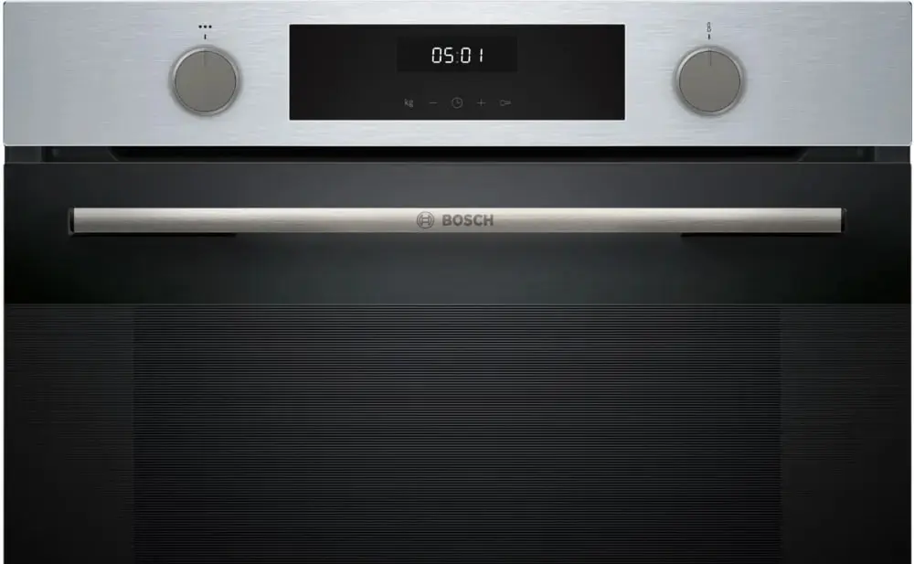 Духовой шкаф Bosch HJA737BR0 фото 3