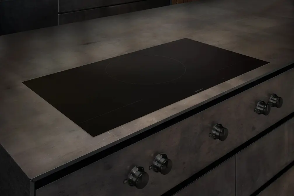 Индукционная стеклокерамич. панель Gaggenau VI492105 фото 3 Индукционная стеклокерамич. панель Gaggenau VI492105 фото 3