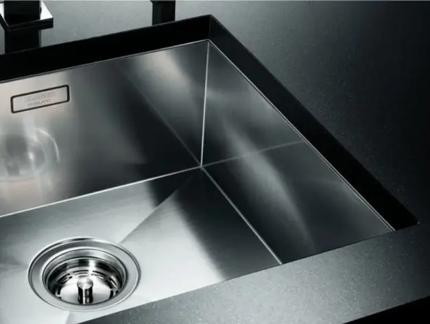 Мойка Blanco Zerox 550-U фото 3