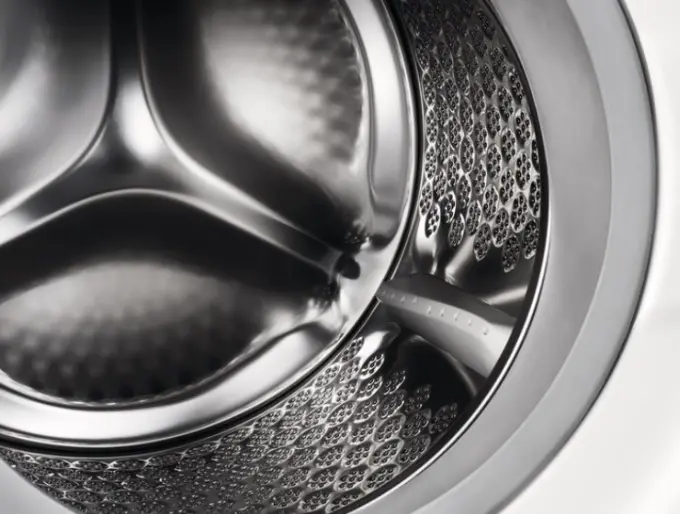 Стиральная машина Electrolux EW9F1R49S фото 4
