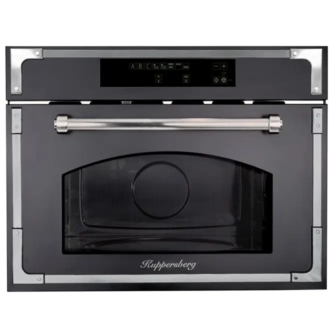 Встраиваемая микроволновая печь Kuppersberg RMW 969 ANX фото 1