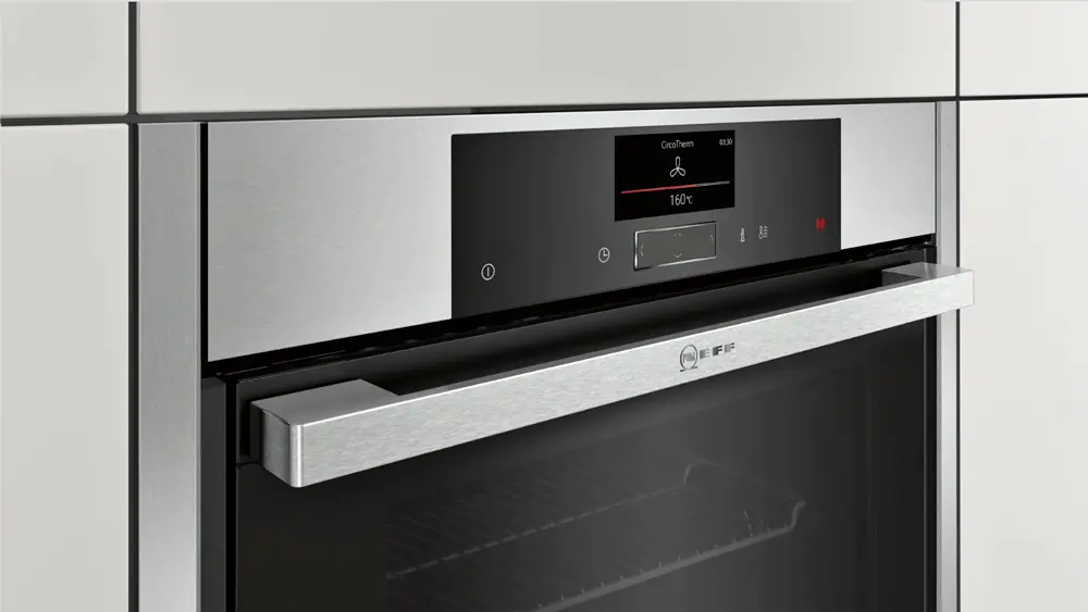 Духовой шкаф Neff B55CS22N0 фото 2