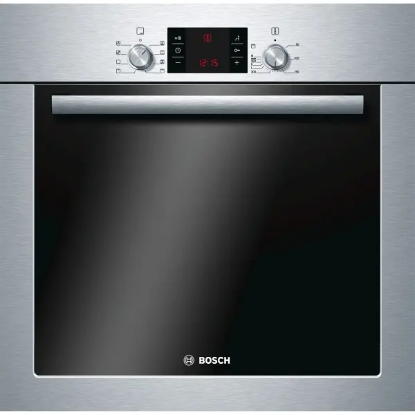 Духовой шкаф Bosch HBB 43C350 фото 1