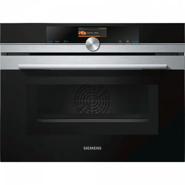 Духовой шкаф Siemens CM 636GBS1