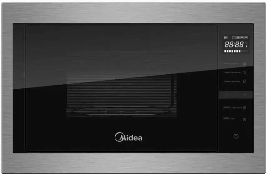 Микроволновая печь Midea MI10250GBX фото 1