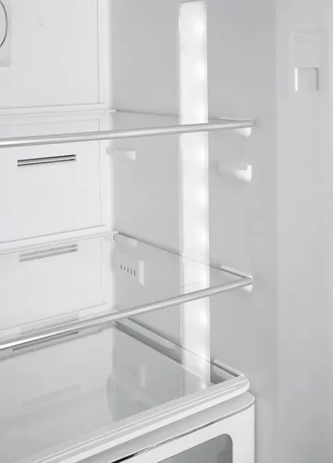 Холодильник Smeg FAB32ROR5 фото 2