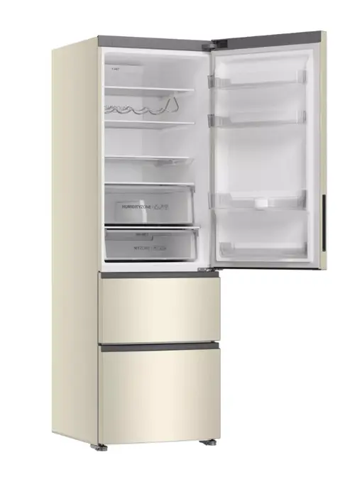 Холодильник Haier A4F637CCMVU1 фото 5