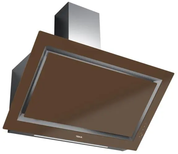Вытяжка Teka DLV 98660 TOS LONDON BRICK BROWN фото 6
