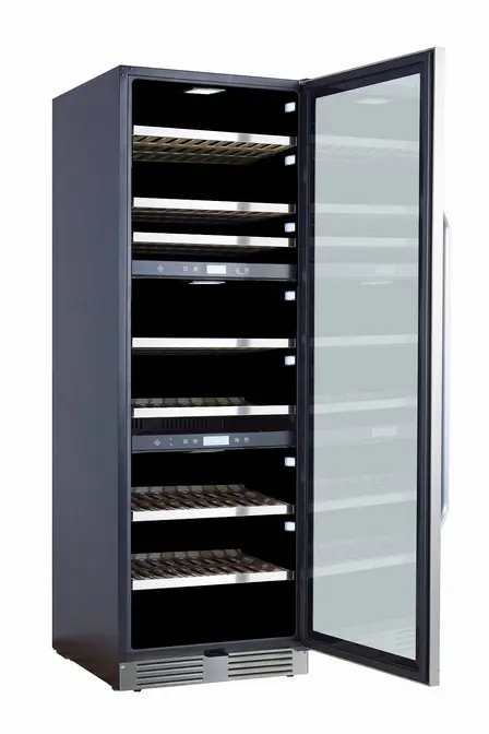 Винный холодильник LaSommeliere MT150DZ фото 3 Винный холодильник LaSommeliere MT150DZ фото 3