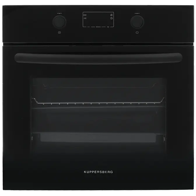 Духовой шкаф Kuppersberg HO 657 B фото 1