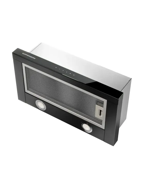 Вытяжка Kuppersberg SLIMTOUCH 60 B фото 5