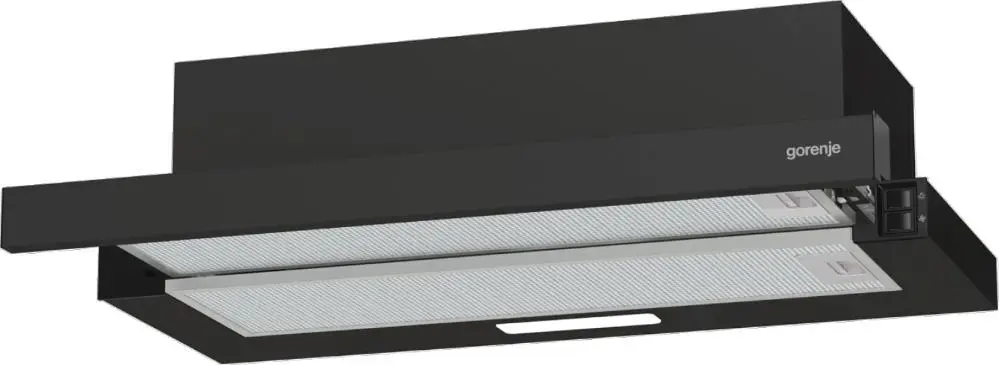 Встраиваемая вытяжка Gorenje TH606E4B фото 2