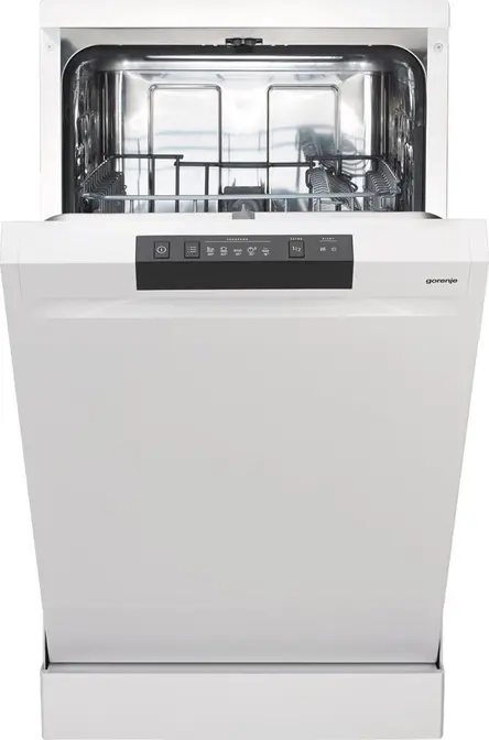 Встраиваемая посудомоечная машина Gorenje GS520E15W фото 5