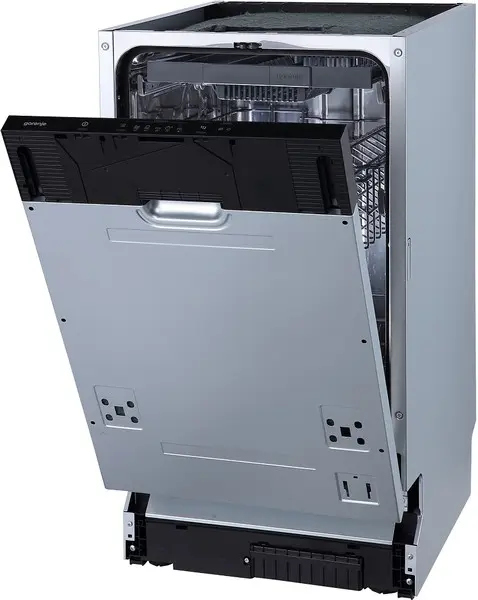Встраиваемая посудомоечная машина Gorenje GV520E10 фото 6