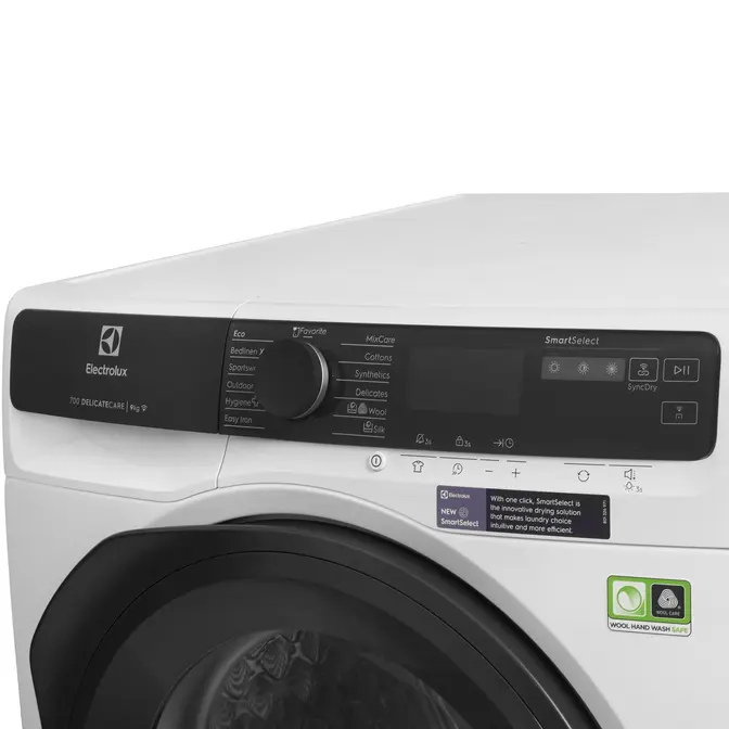 Сушильная машина Electrolux EW7D595UCE фото 4