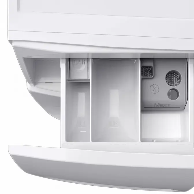 Стиральная машина AEG LFR6D844E фото 3