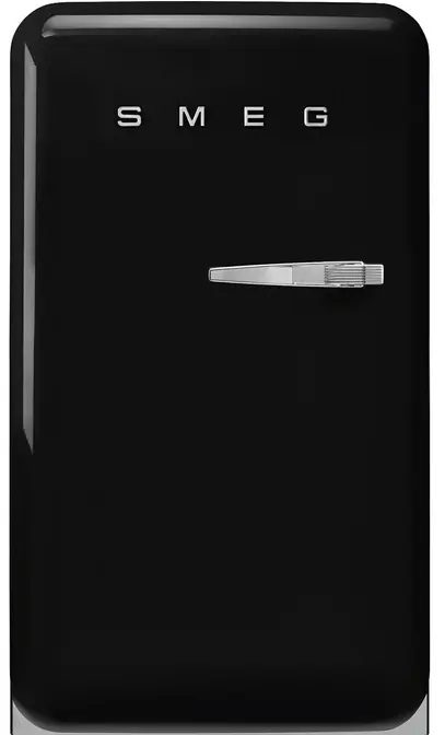 Холодильник Smeg FAB10LBL5 фото 1