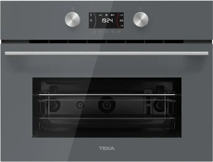 Микроволновая печь Teka MLC 8440 STONE GREY фото 2