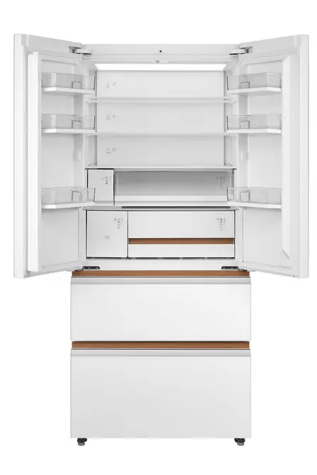 Холодильник Toshiba GR-RF690WI-PGJ(67) фото 4